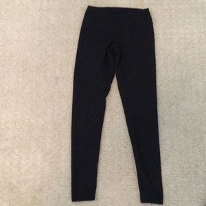 Zella leggings. great condition